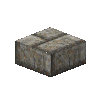 Каменная кирпичная плита