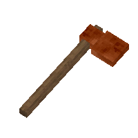 Grid Copper Axe.png