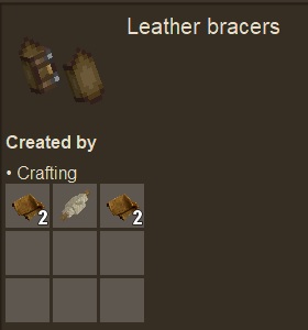 File:Leather bracers.jpg