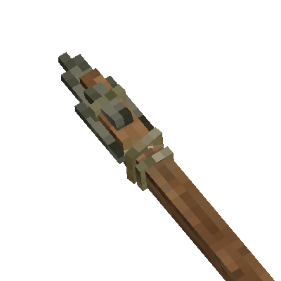 Spear, Minecraft Fanon Wiki