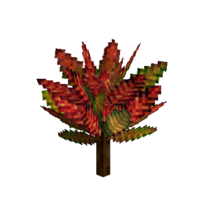 Flower-croton-medium-crimson-green.png