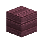 Purpleheart planks