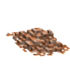 Crushed Bauxite