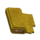 Yellow cloth