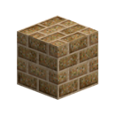 Refractory bricks (Tier 2)