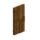 Door-solid